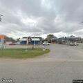 Possible gas leak from taco truck in Boyd