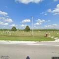 Emergency response near Carman cemetery to rural house
