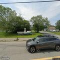 Deceased animal or object reported in roadway