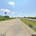 Traffic stop on truck near 31 bridge