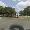 Person requires basic life support at intersection