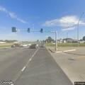 Officer assists with traffic stop on US 65
