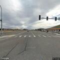 Reckless driver reported on Belmont Boulevard