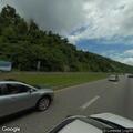 Tree removed from roadway near Afton on-ramp