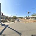 Truck swerving into oncoming traffic reported