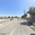 Traffic stop on eastbound 210 near Sierra Avenue