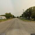 Three young children unattended in parked truck