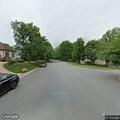 Fire alarm at Cherry Hill Drive residence