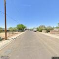 Person suffering heat-related illness on South 93rd Avenue