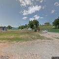 Traumatic injury at football field on North Arkansas Ave