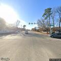 Head-on crash with injuries at Victory Boulevard