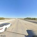 Disabled vehicle cleared from right shoulder