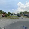 Report of cars drag racing on NW 18th Street