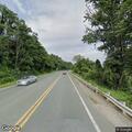 Reported brush fire near Rockfish Gap unfounded