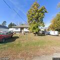 Money taken from bank account at Fifth Street home