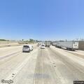 Unknown fire on eastbound 91 at the 5 in Fullerton