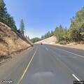 Person with respiratory distress at I-5 Oak Grove rest stop
