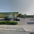 Fire alarm at gas station on Horseblock Road