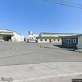 Fire alarm at storage sheds on South New Holland Road