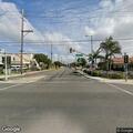 Traffic collision with pedestrian in Carson