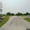 Single-vehicle crash with confused driver reported