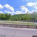 Disabled four-wheeler blocking Elk River Road