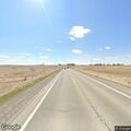 Traffic stop on Highway 14 in Iowa