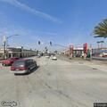 Carbon monoxide alarm on Pacific Boulevard