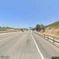 Reckless Honda Civic reported on westbound CA-54
