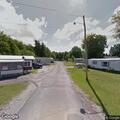 Sprinkler water flow triggers fire alarm on Heath Park