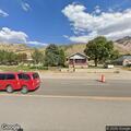 Traffic stop on North Main Street in Willard