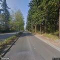 Traffic stop on 148th Avenue Southeast
