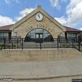 Person jumps in front of train at Oak Forest station