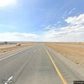 Semi on I-80 reported with sparking hanging wire