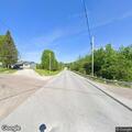 Person falls from three-wheel motorcycle in Fairfield