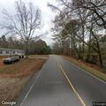 Traffic stop involving two vehicles on Lizard Lick Road