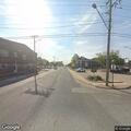 Officer checks on woman on North Main Street
