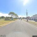 Crash at Route 35 and Broadway in Pleasant Beach