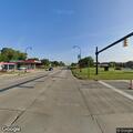 Traffic stop on green Ford Focus at Telegraph and Northline