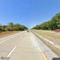 Traffic stop on I-57 near mile marker 40