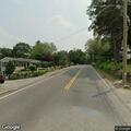 Traffic stop on Tyngsboro Road in Dracut