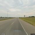 Traffic stop on I-29 near mile marker 88