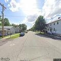Woman falls on sidewalk, likely breaks ankle in New Washington