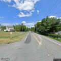Transformer explosion on Gamble Road in Fallsburg