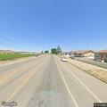 Two-car crash with fluid leak on Spreckels Boulevard