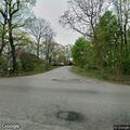 Traffic stop on trailer with no registration