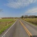 Two-vehicle crash with trapped person on Lewisburg Road