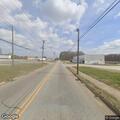 Traffic stop on gray Toyota Camry in Salisbury