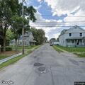 Glass break alarm at West 24th Street home