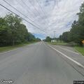 Traffic stop in Savon lot on Lenox Avenue